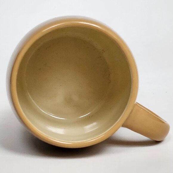 Tim Hortons goose mug 2016 LIMITED EDITION #16 Flying Goose Stoneware Look - Picture 6 of 6